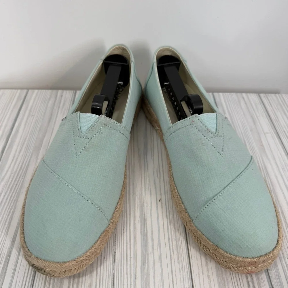 Toms alpargata rope