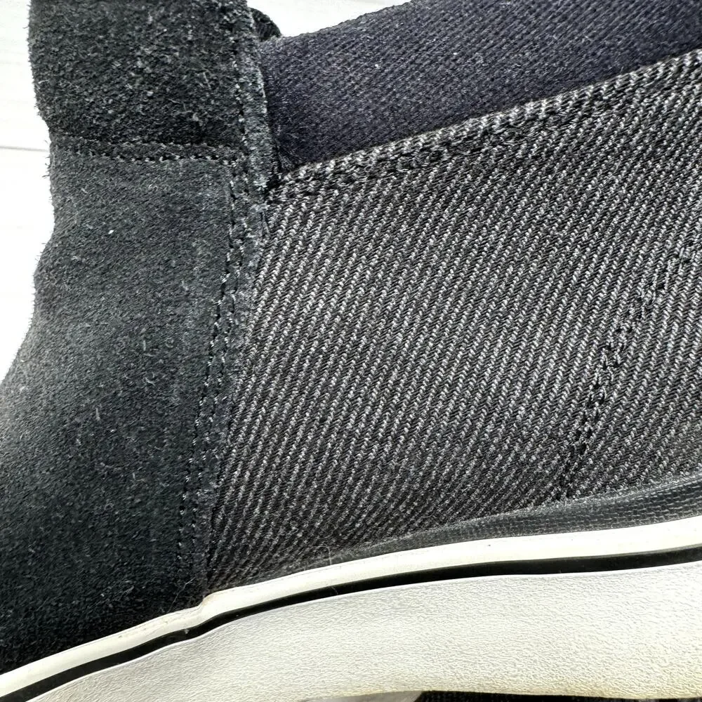 Keds chic comfort