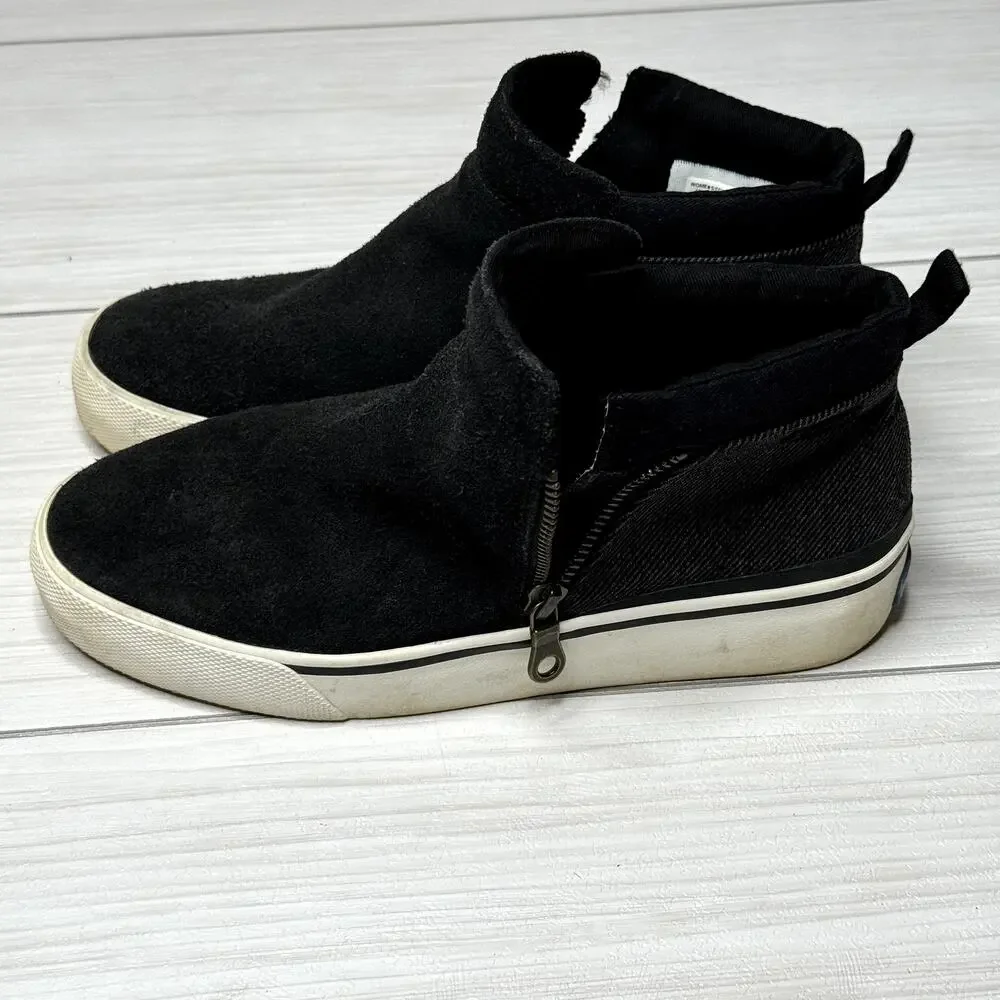 Keds chic comfort