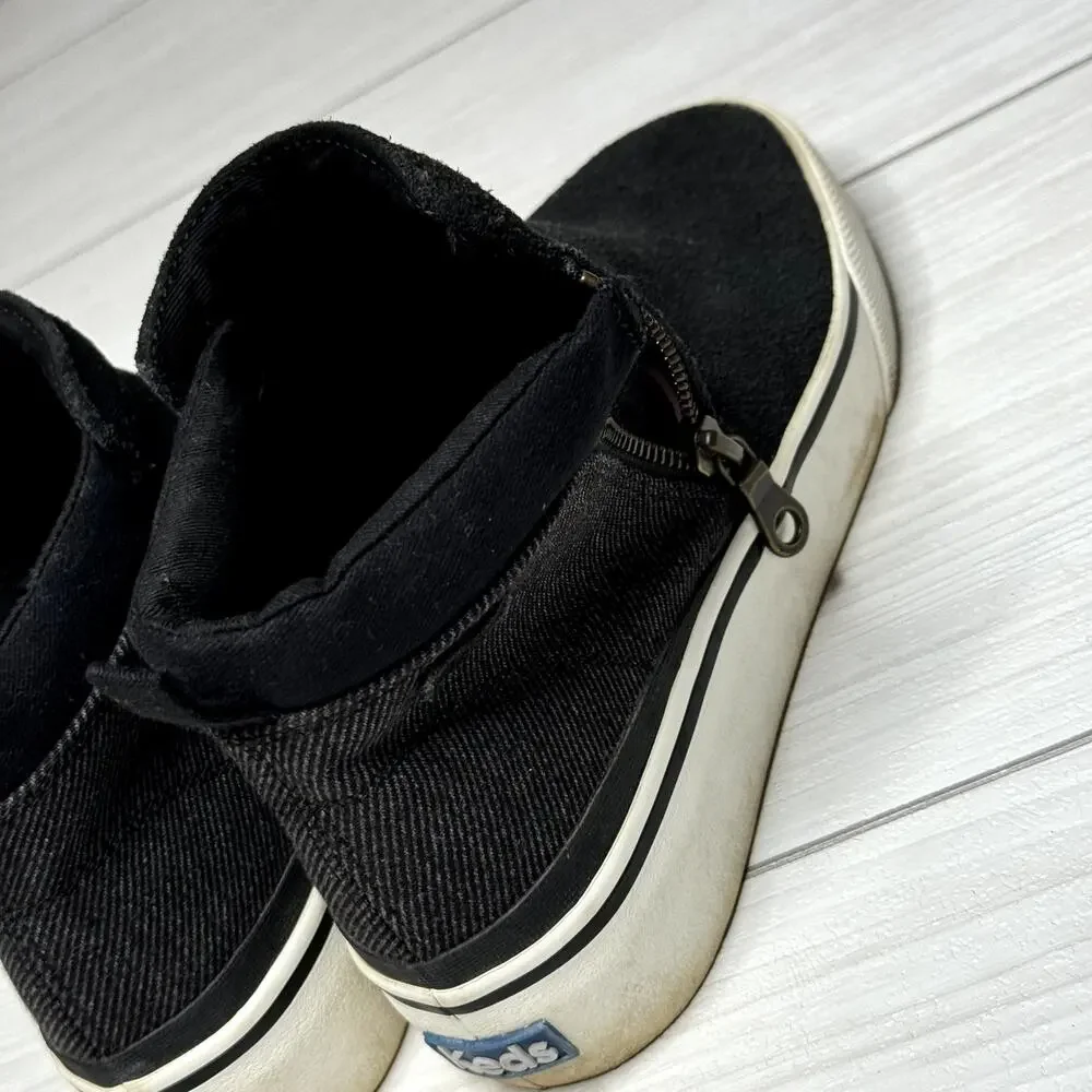 Keds chic comfort