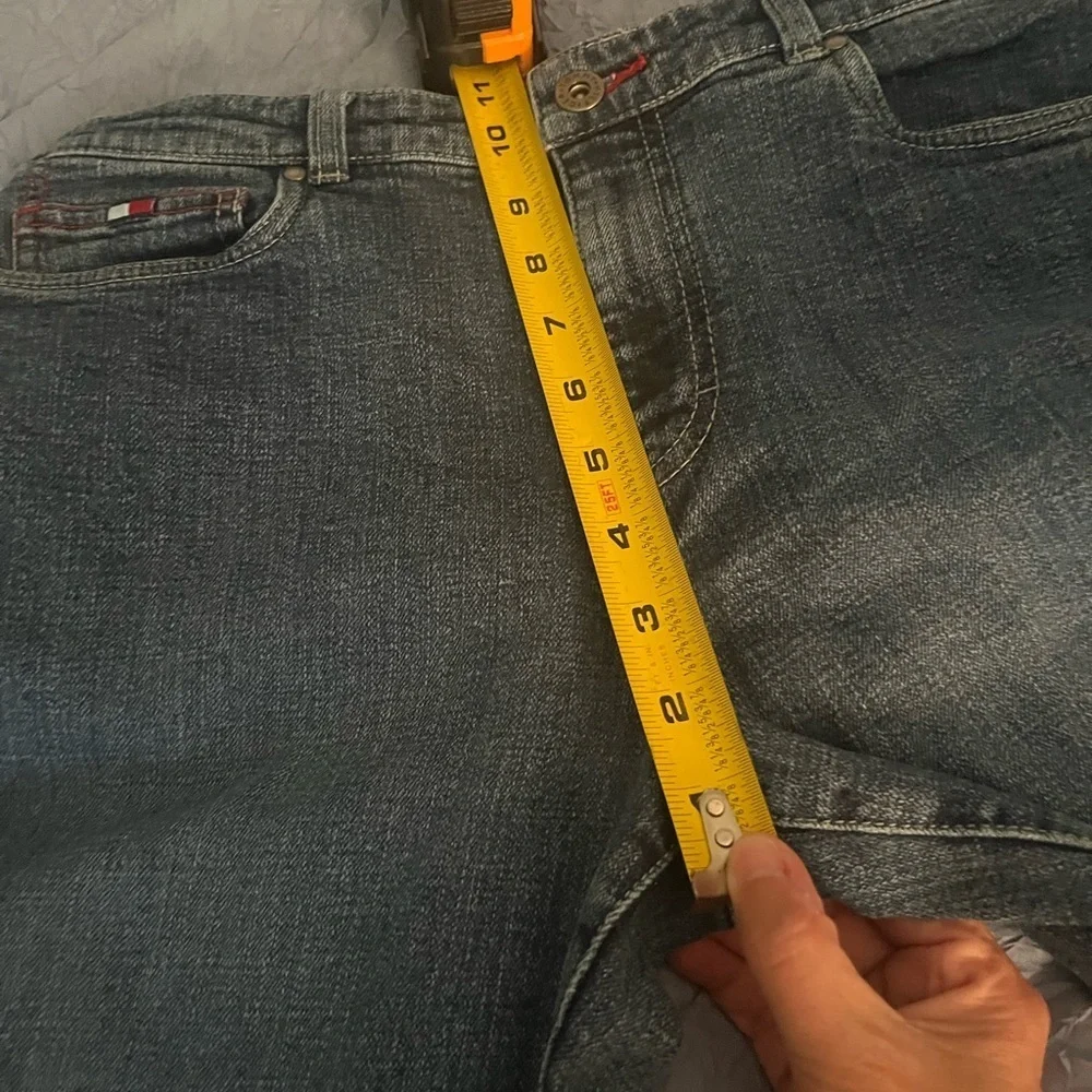 Tommy Hilfiger these minimal