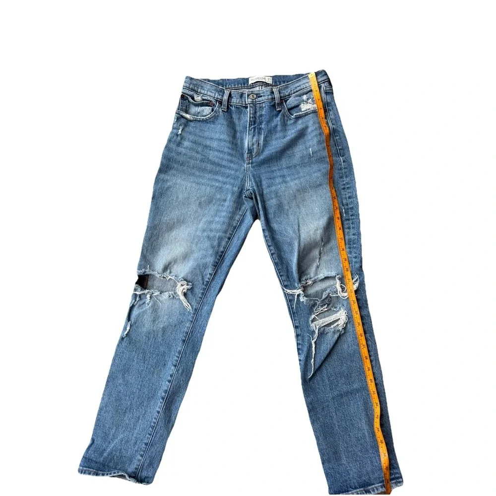 Abercrombie & Fitch abercrombie fitch