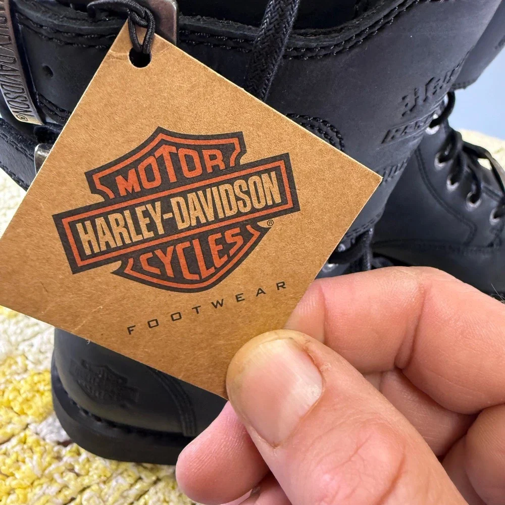 Harley-Davidson minty mint