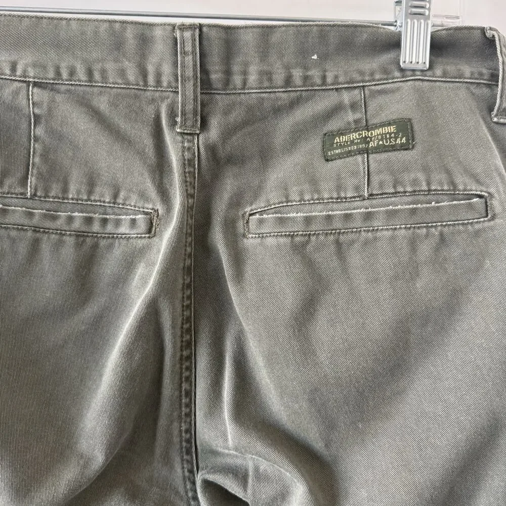 Abercrombie & Fitch vtg y2k