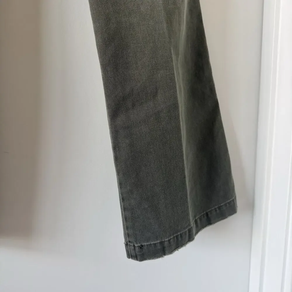 Abercrombie & Fitch vtg y2k