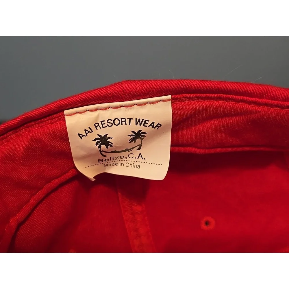 The Unbranded Brand never used