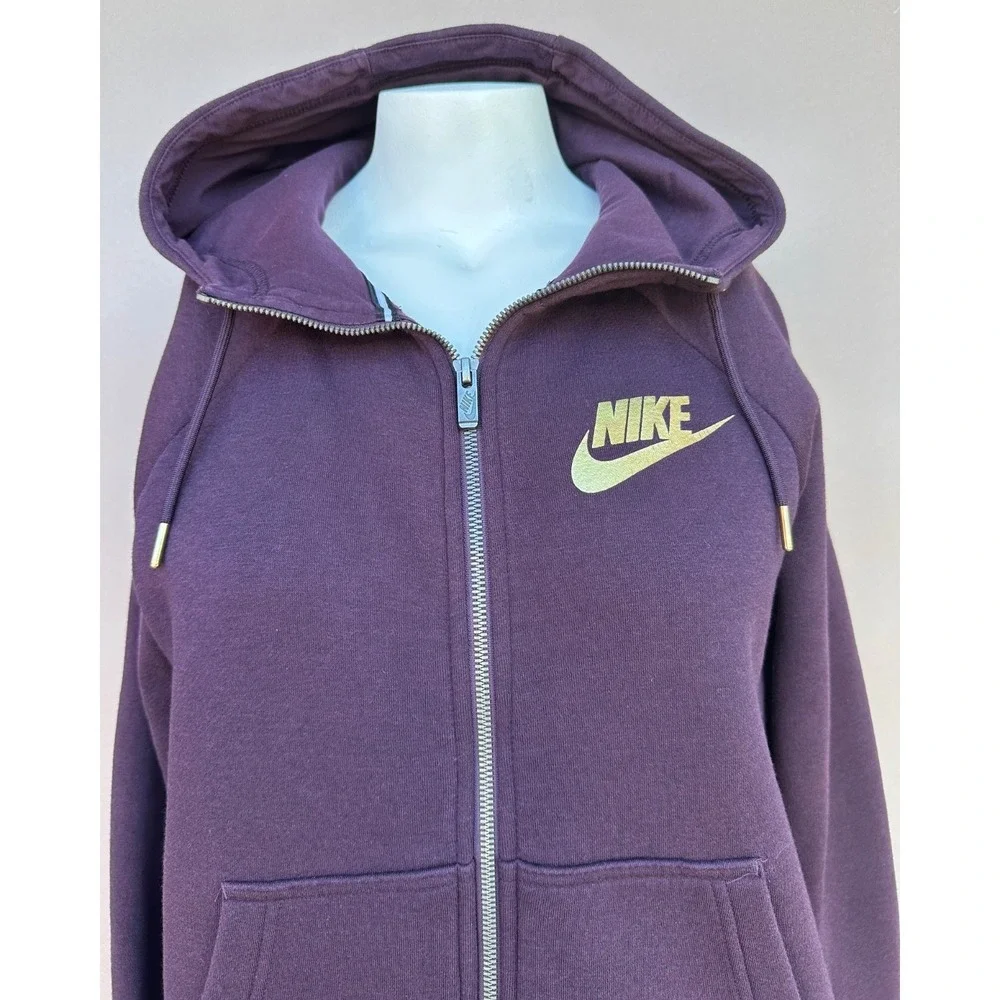 Nike hoodie women