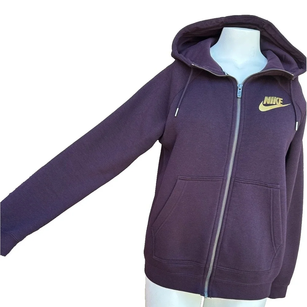 Nike hoodie women