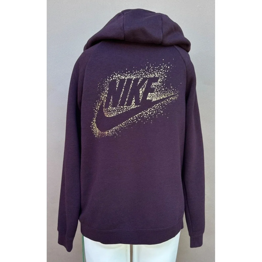 Nike hoodie women