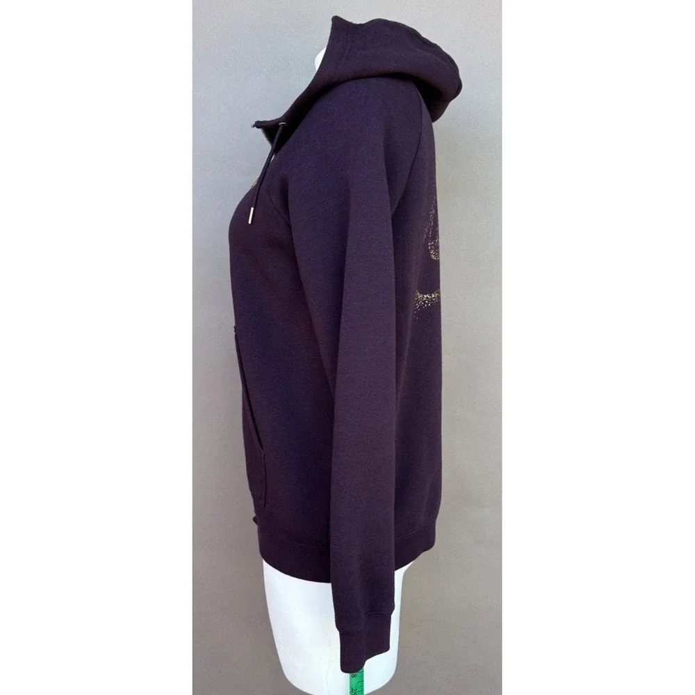 Nike hoodie women