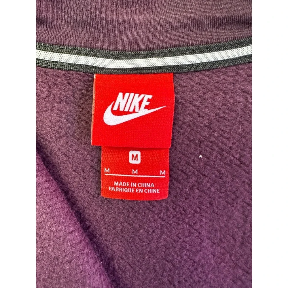Nike hoodie women