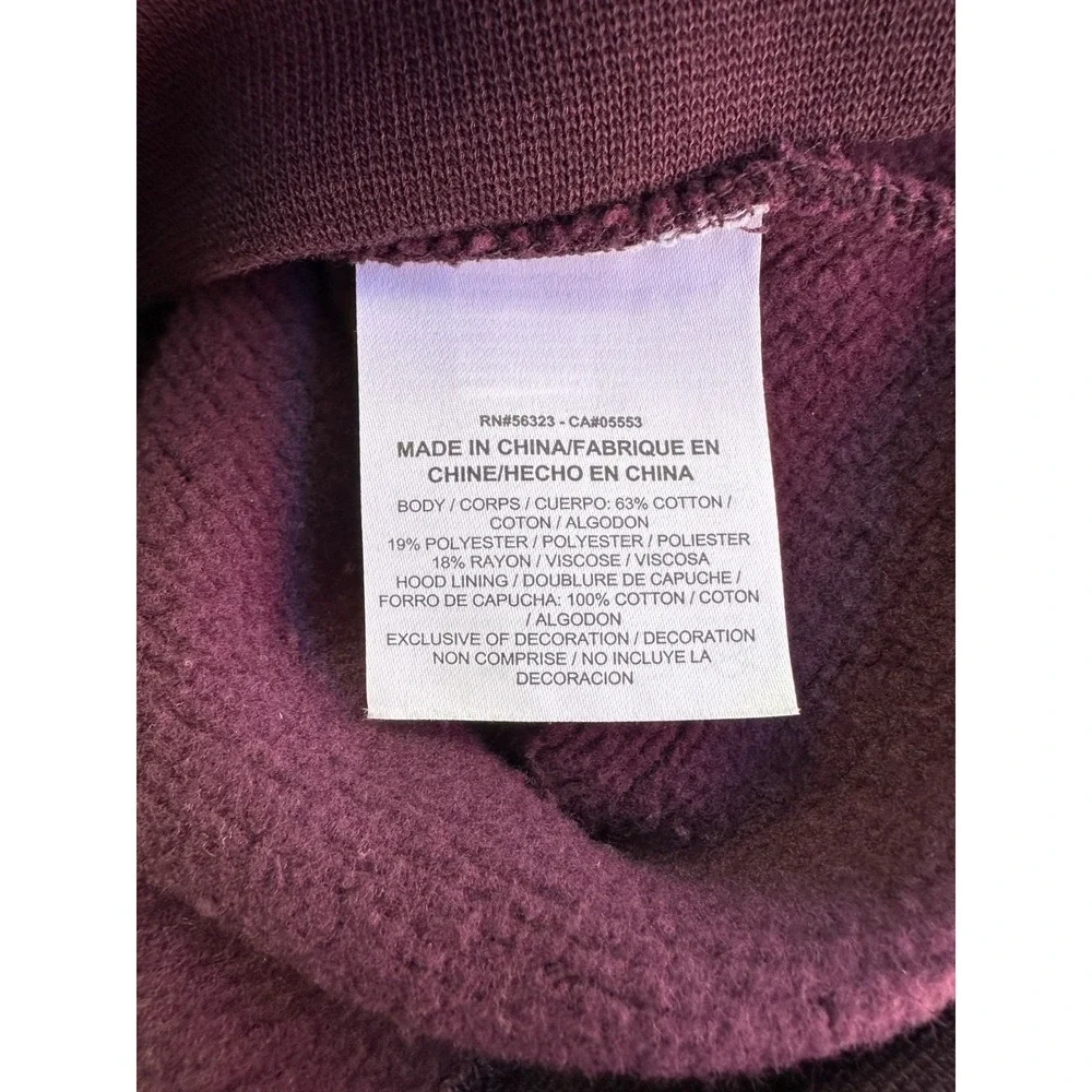 Nike hoodie women