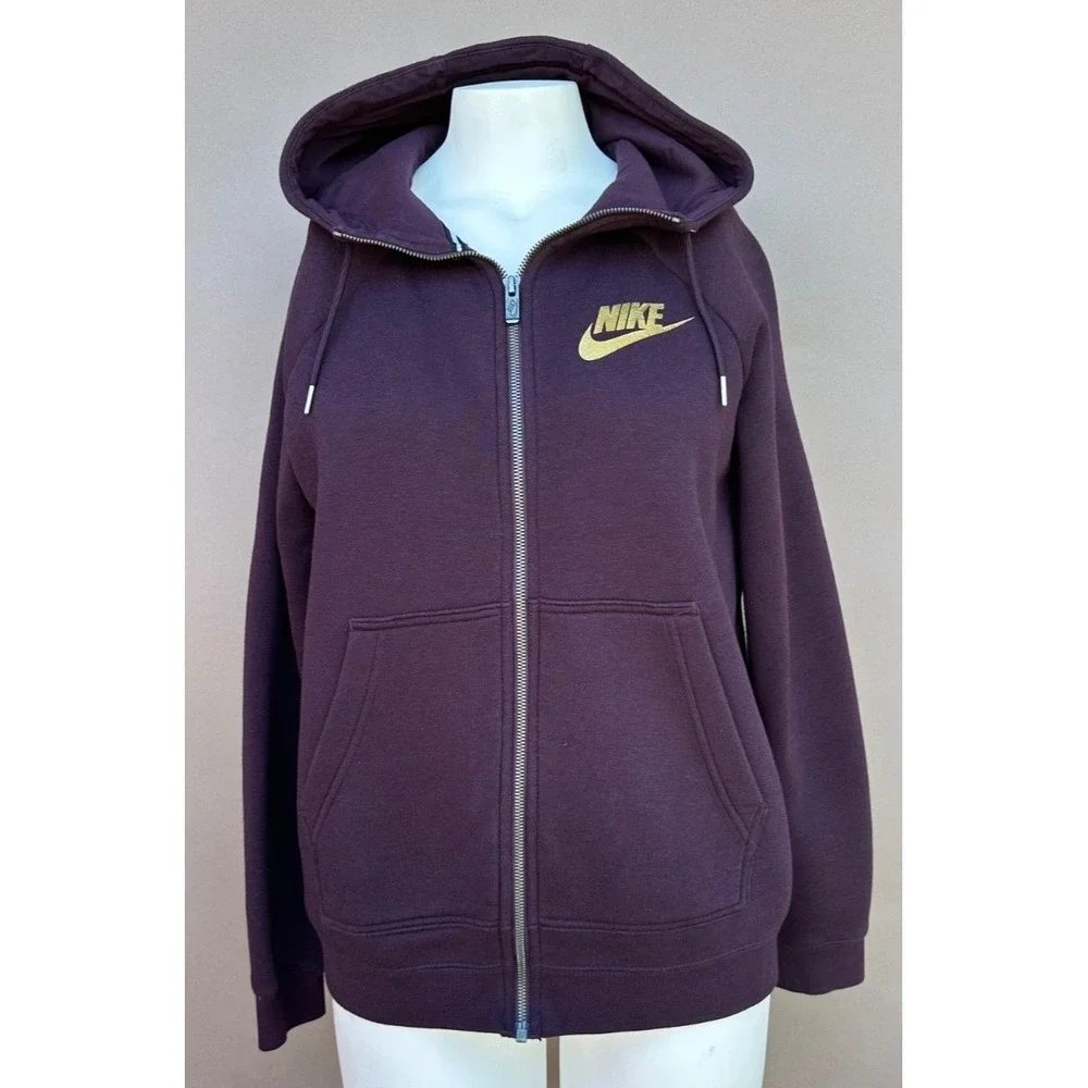 Nike hoodie women