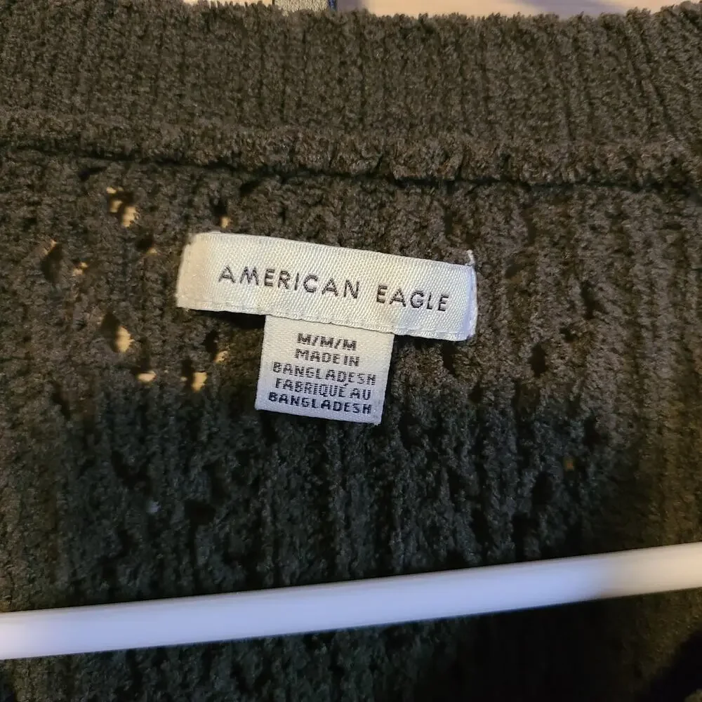 American Eagle Outfitters american eagle