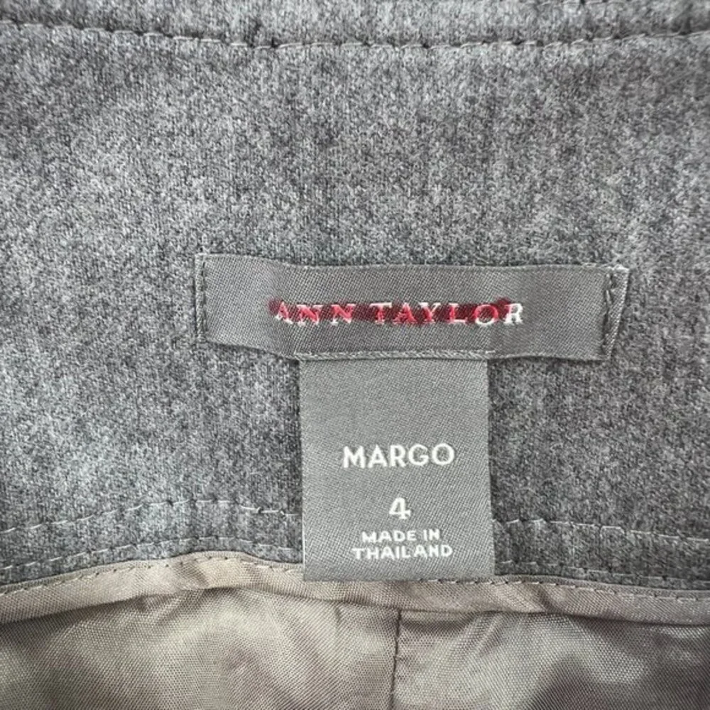 Ann Taylor size color