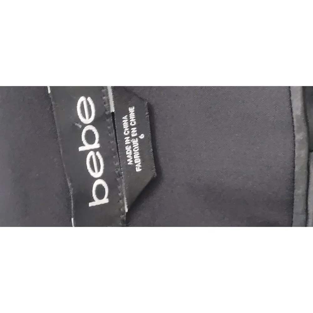 bebe measures 18