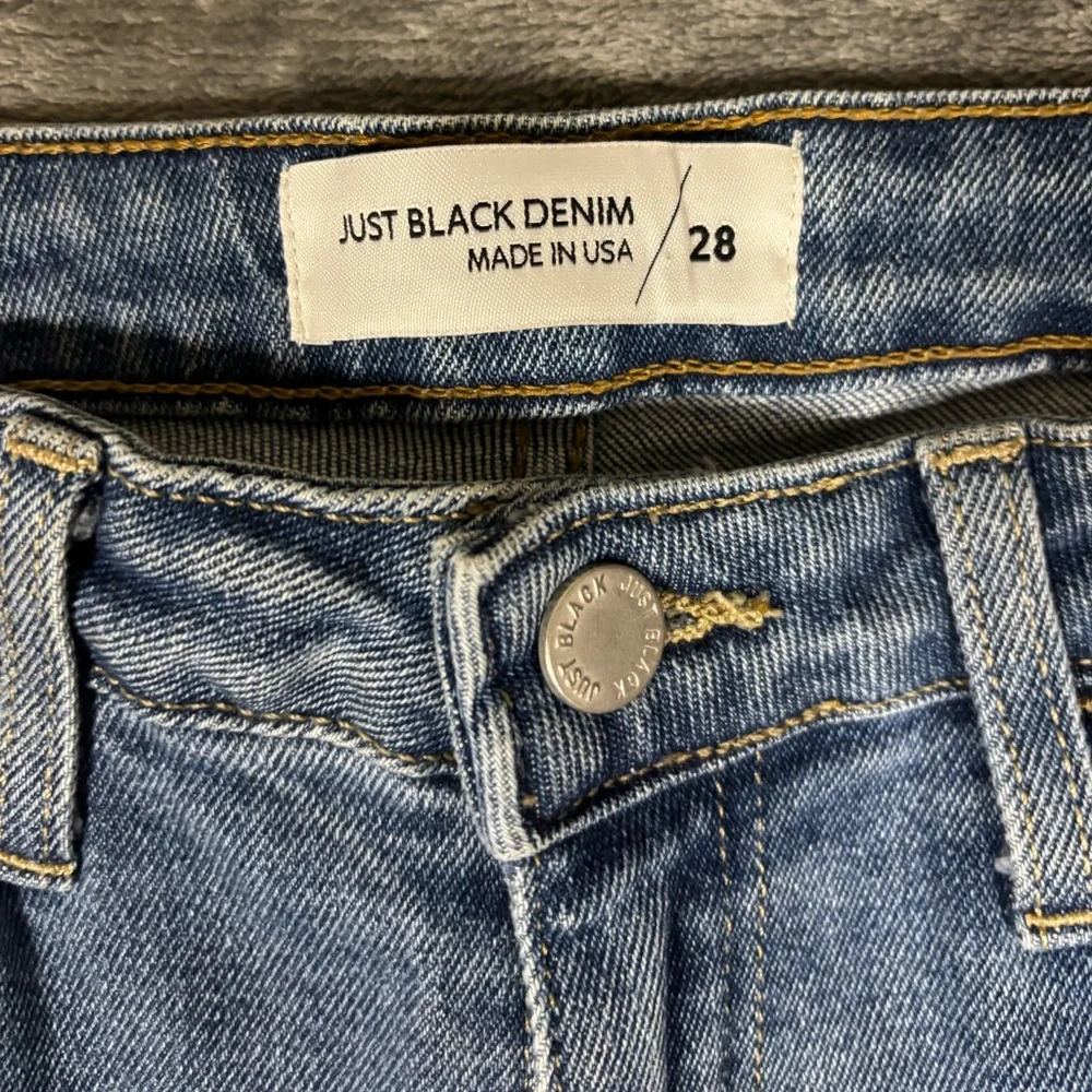 Just Black just black