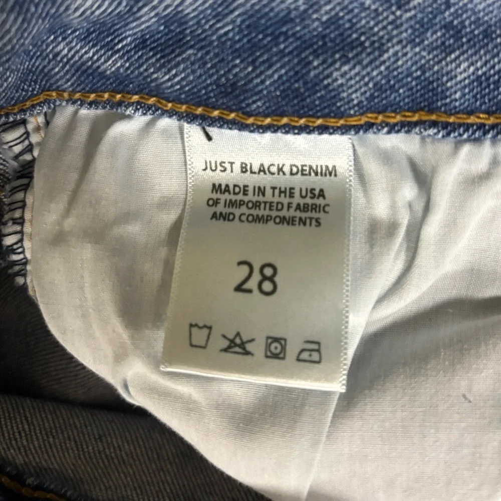 Just Black just black