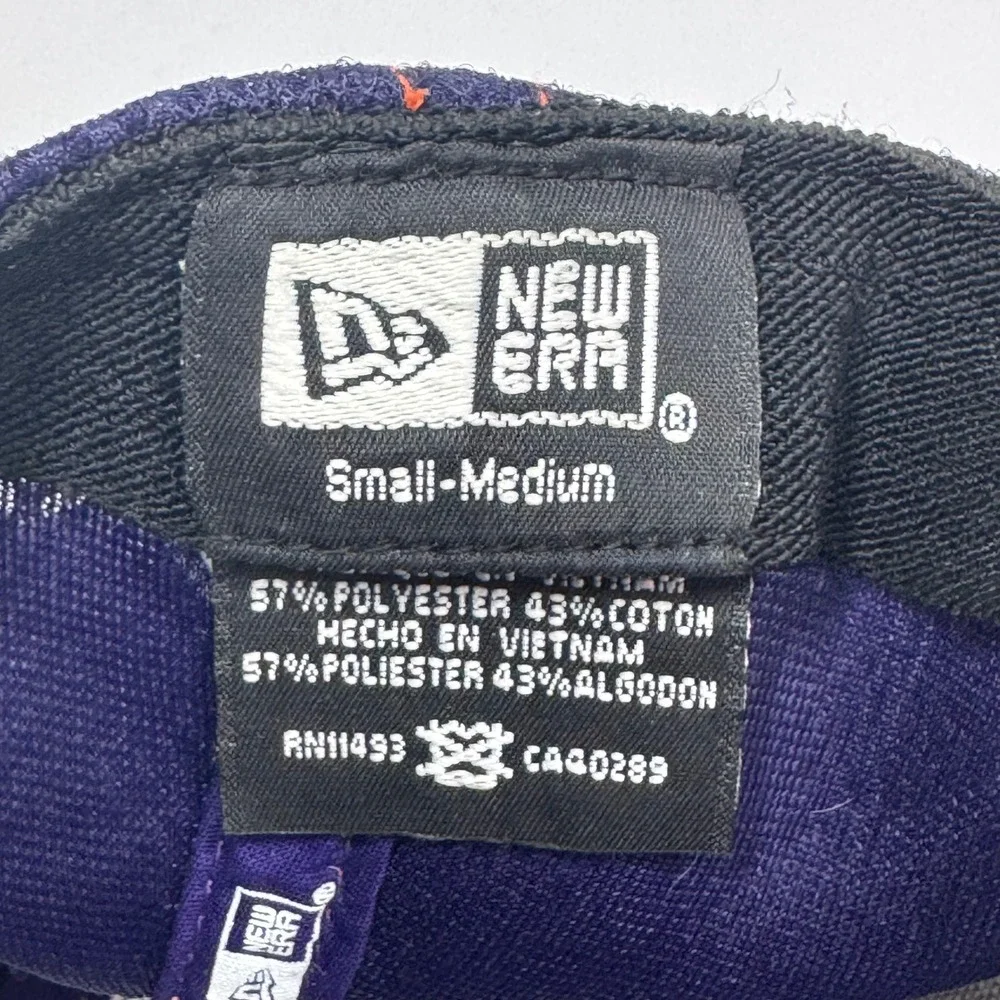 New Era show your
