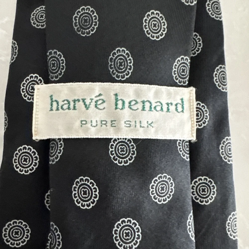 Harvé Benard vtg men