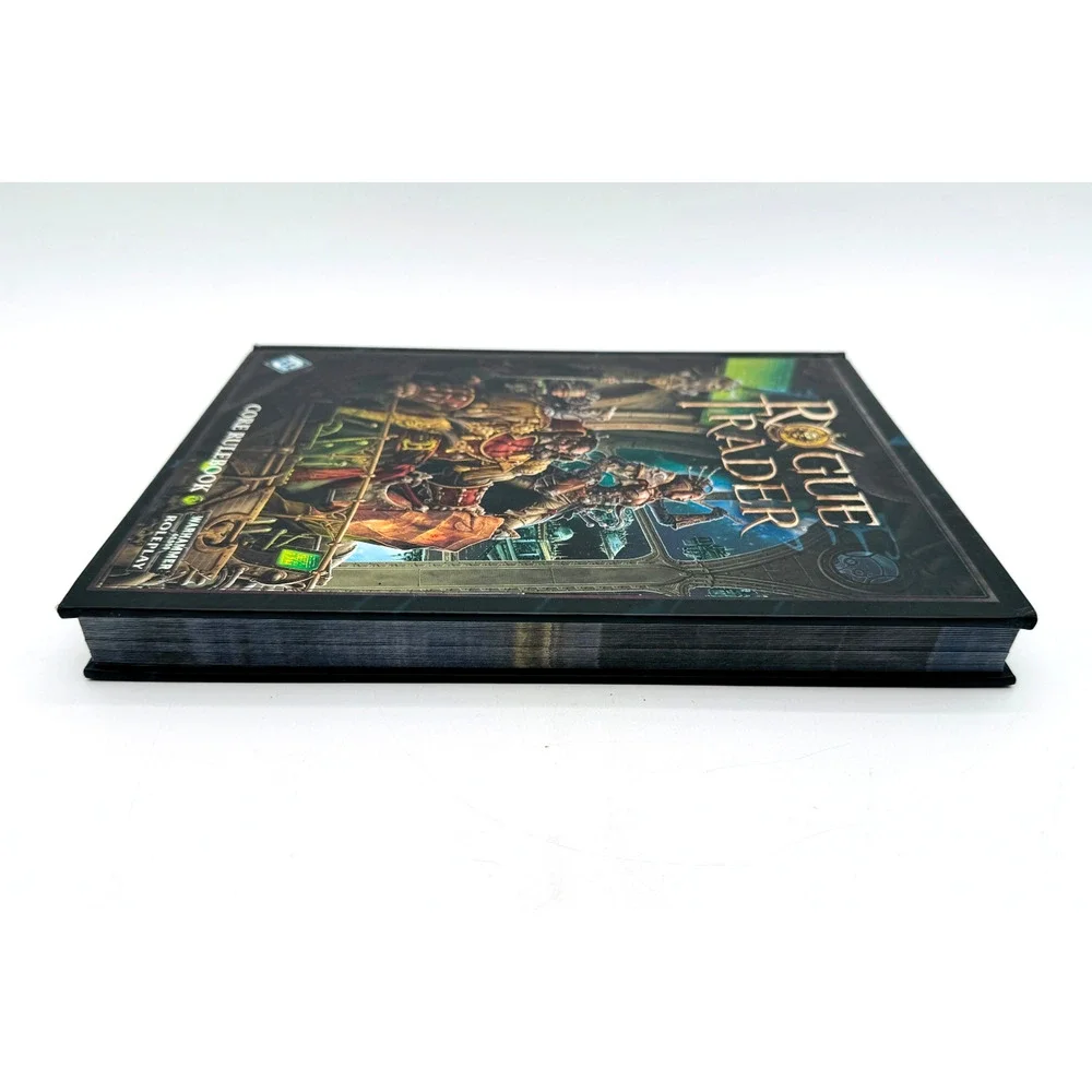 Fantasy Flight Games good 40