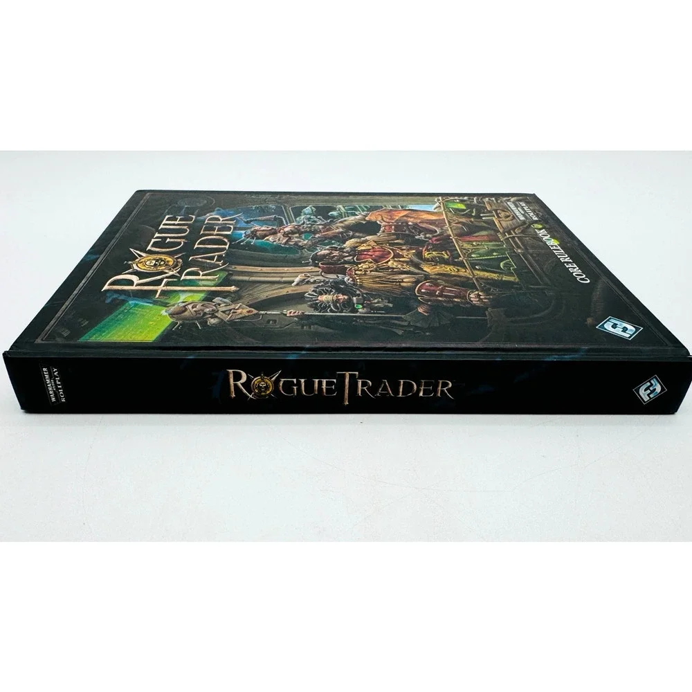 Fantasy Flight Games unaffected imperium