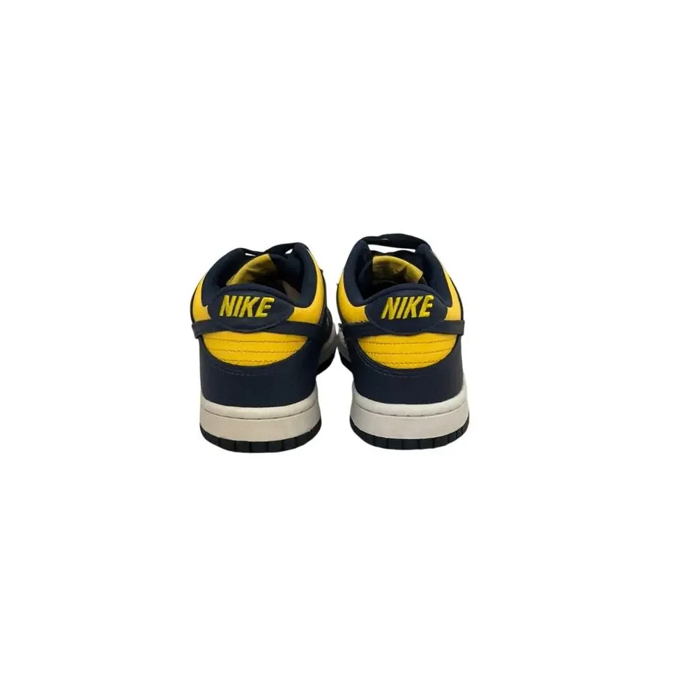 Nike dunk shoes