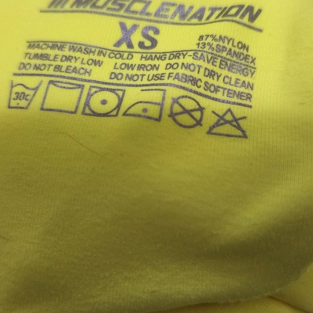 In musclenation any questions