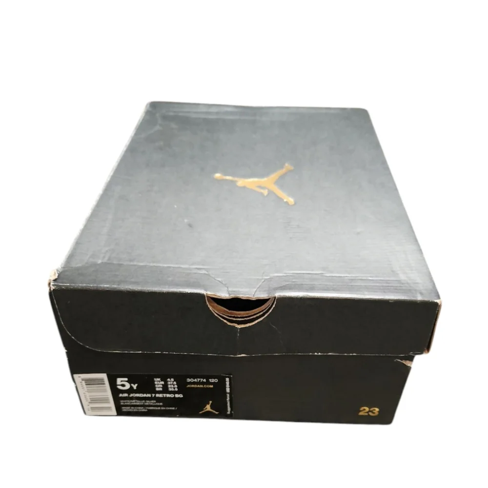 Jordan gently worn