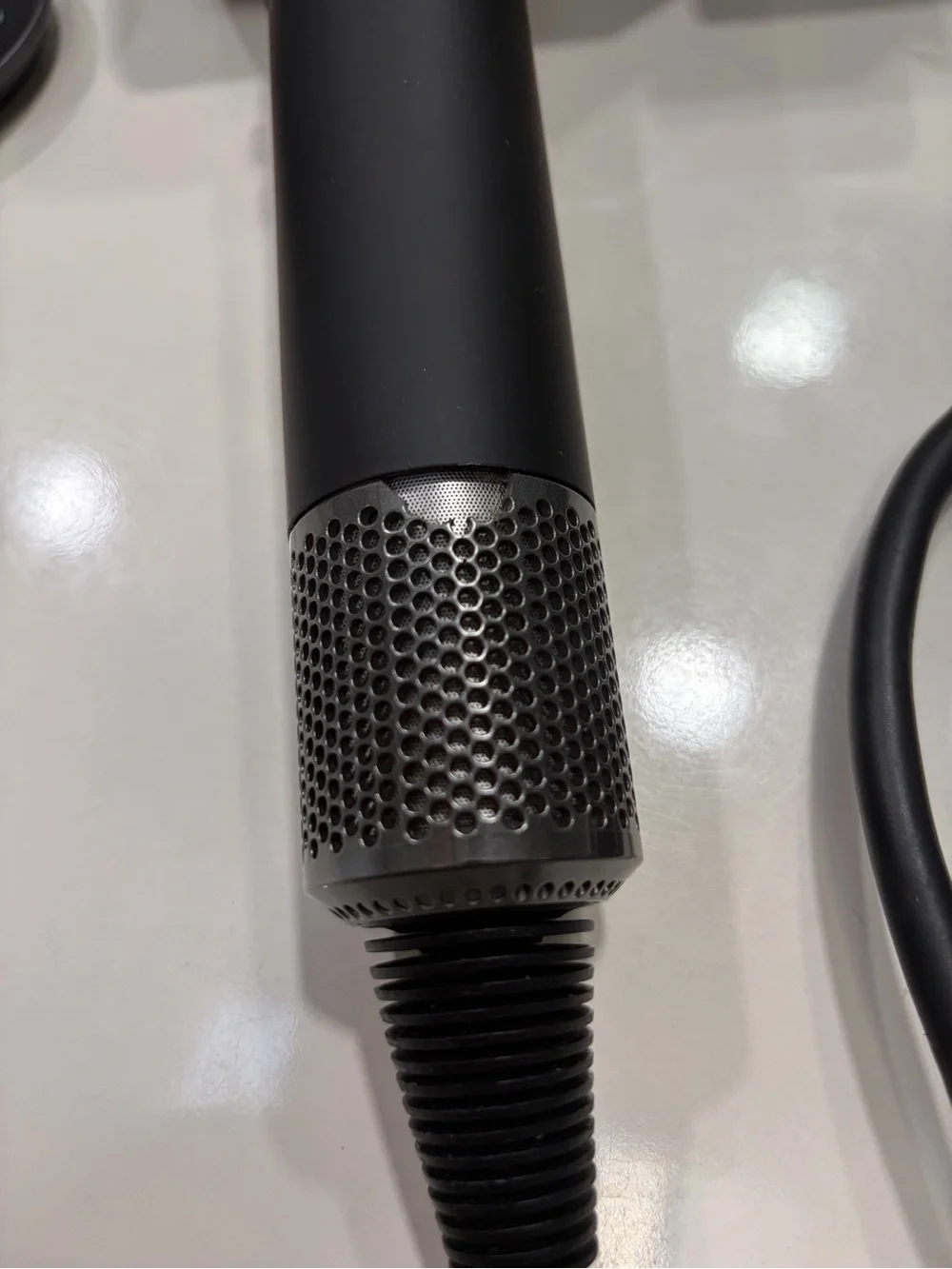 Dyson supersonic professional