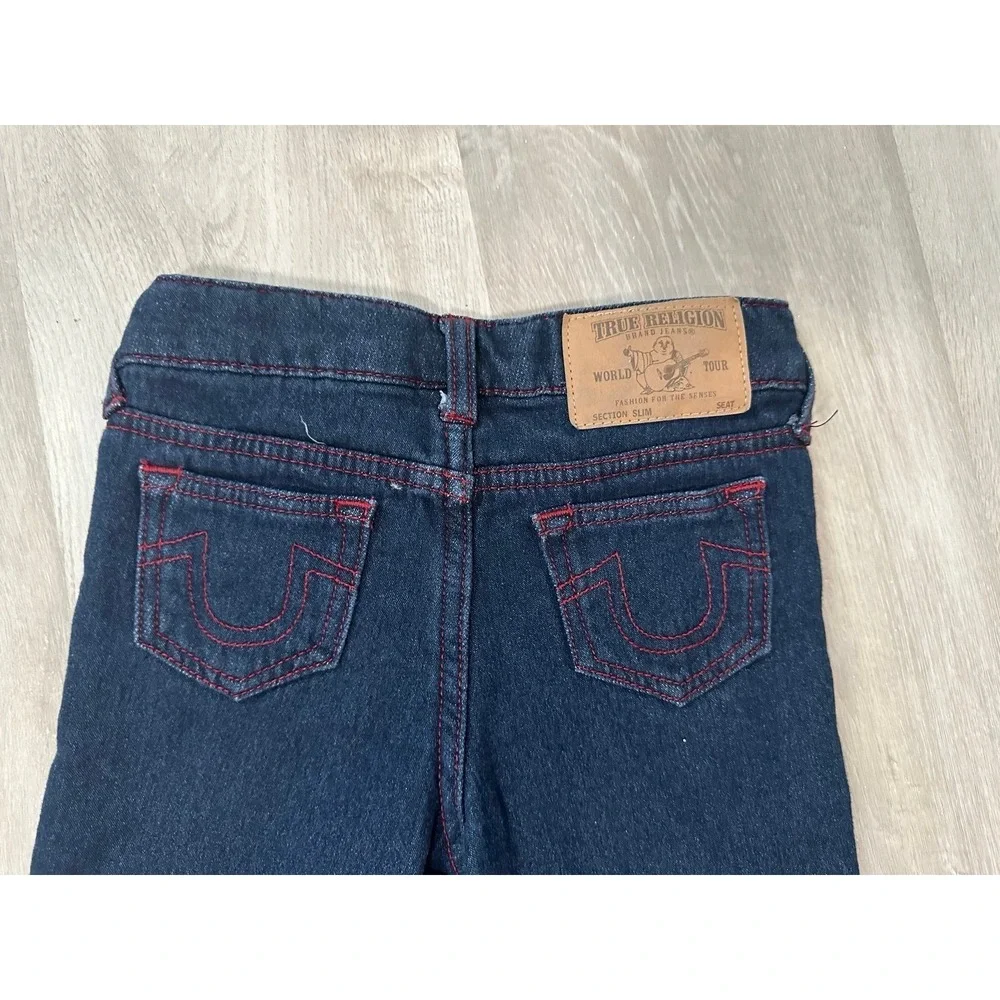 True Religion true religion