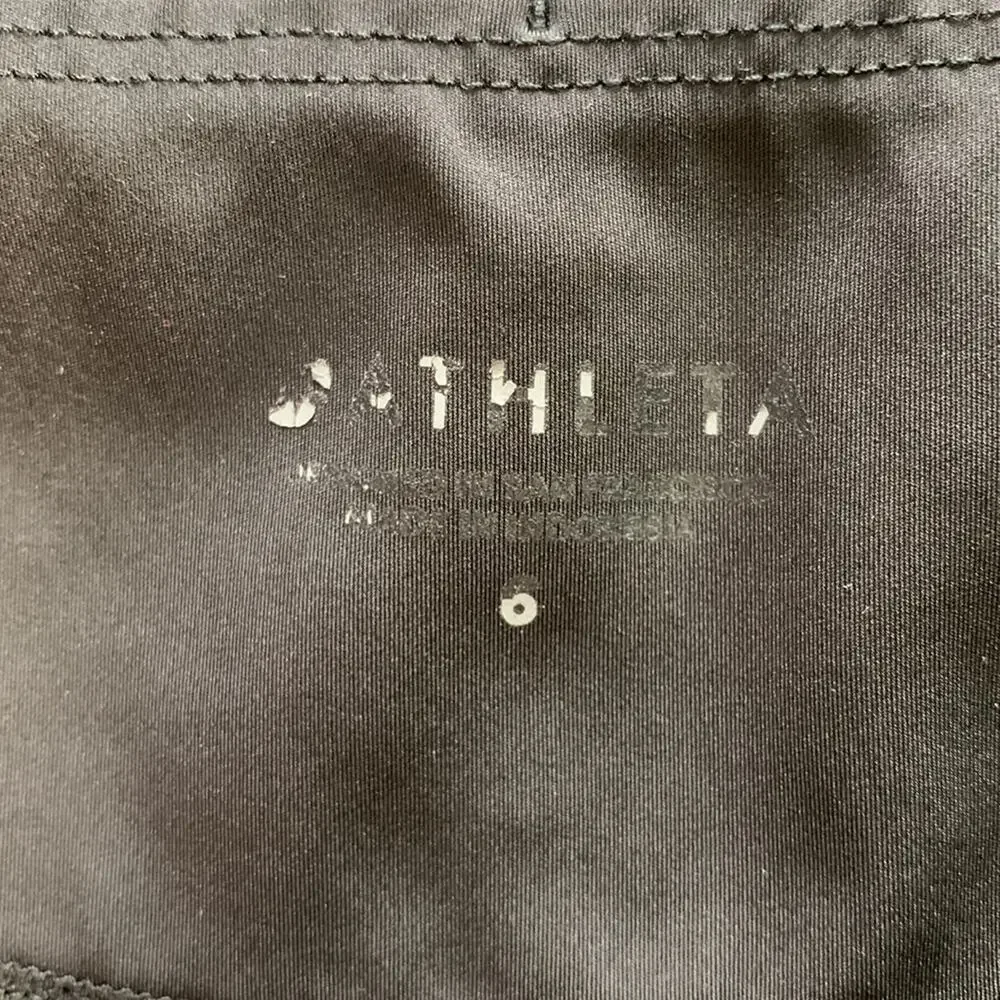 Athleta stay active