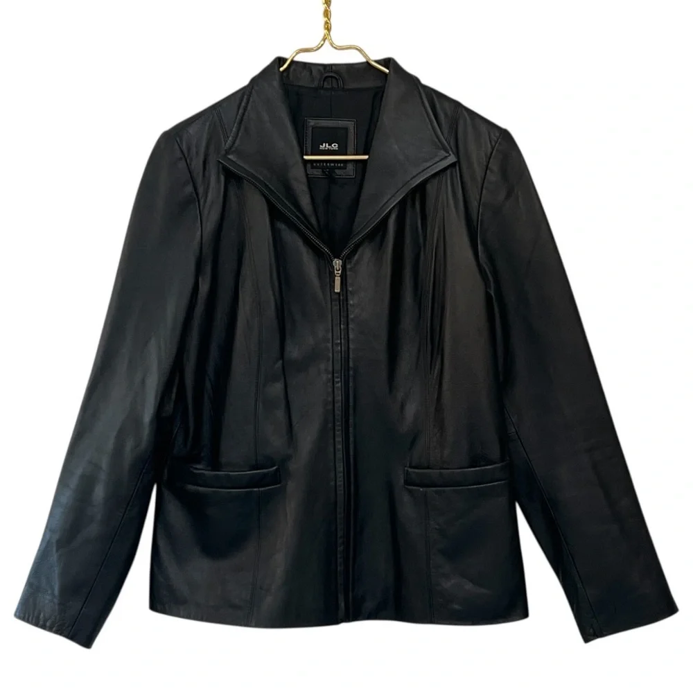 Jlc New York partway structured panel