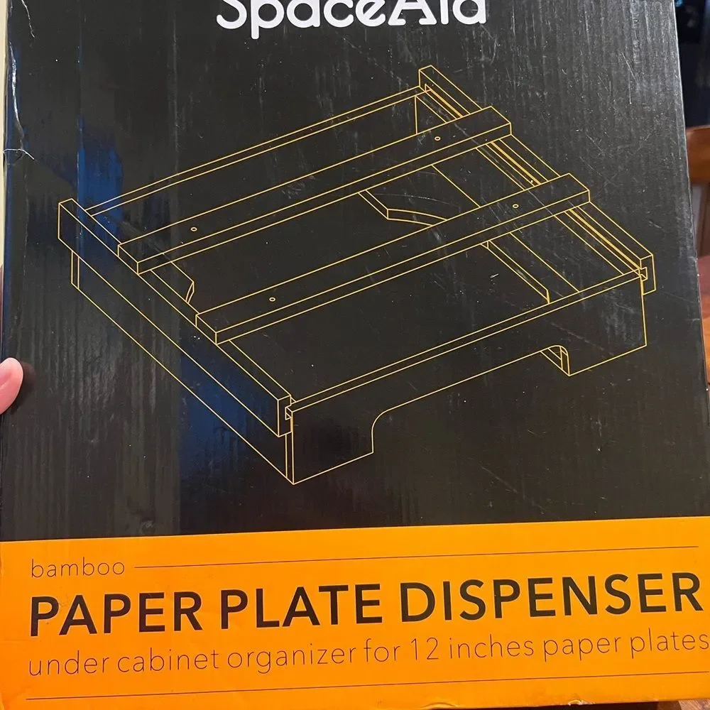 spaceaid organize your