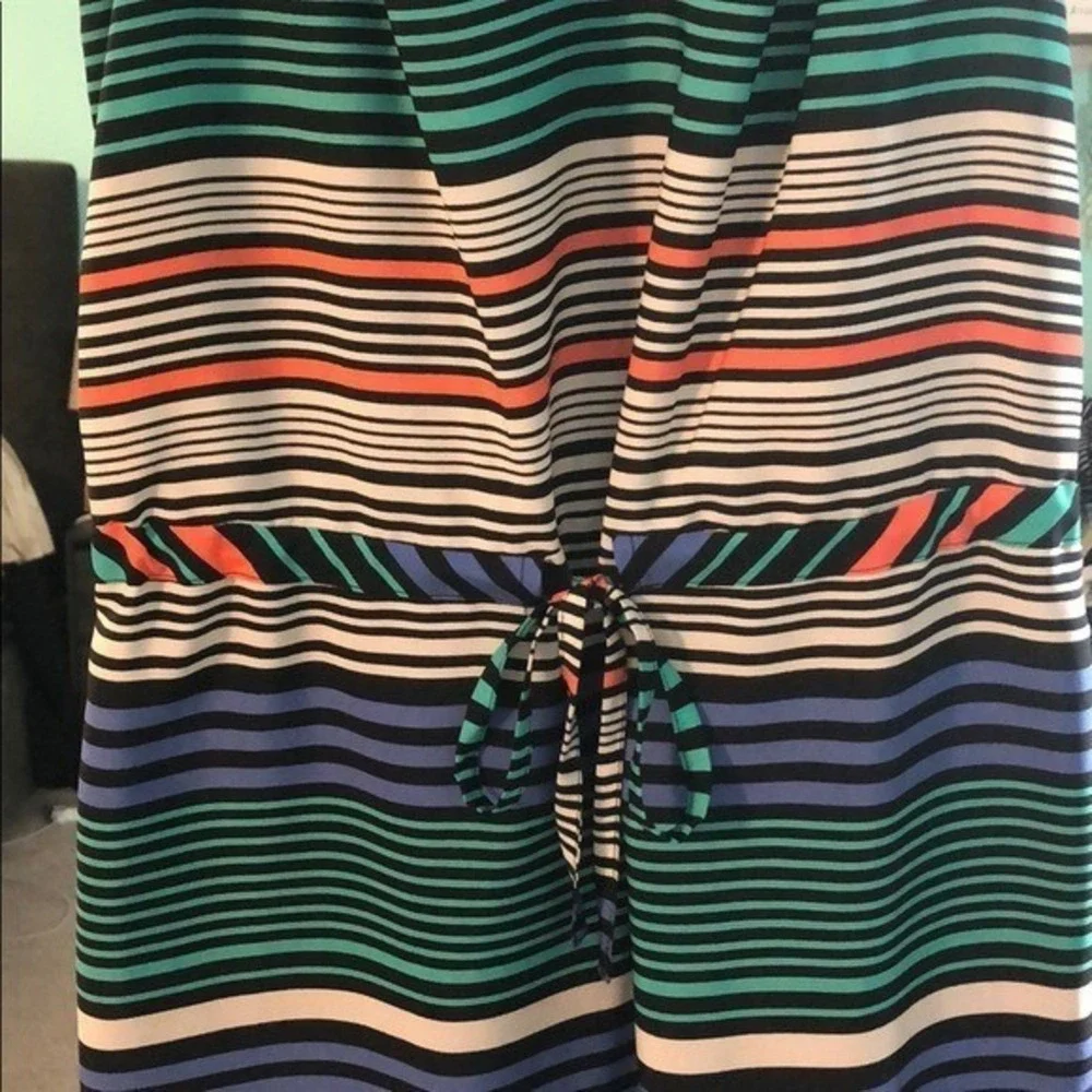 Merona sleeveless dress