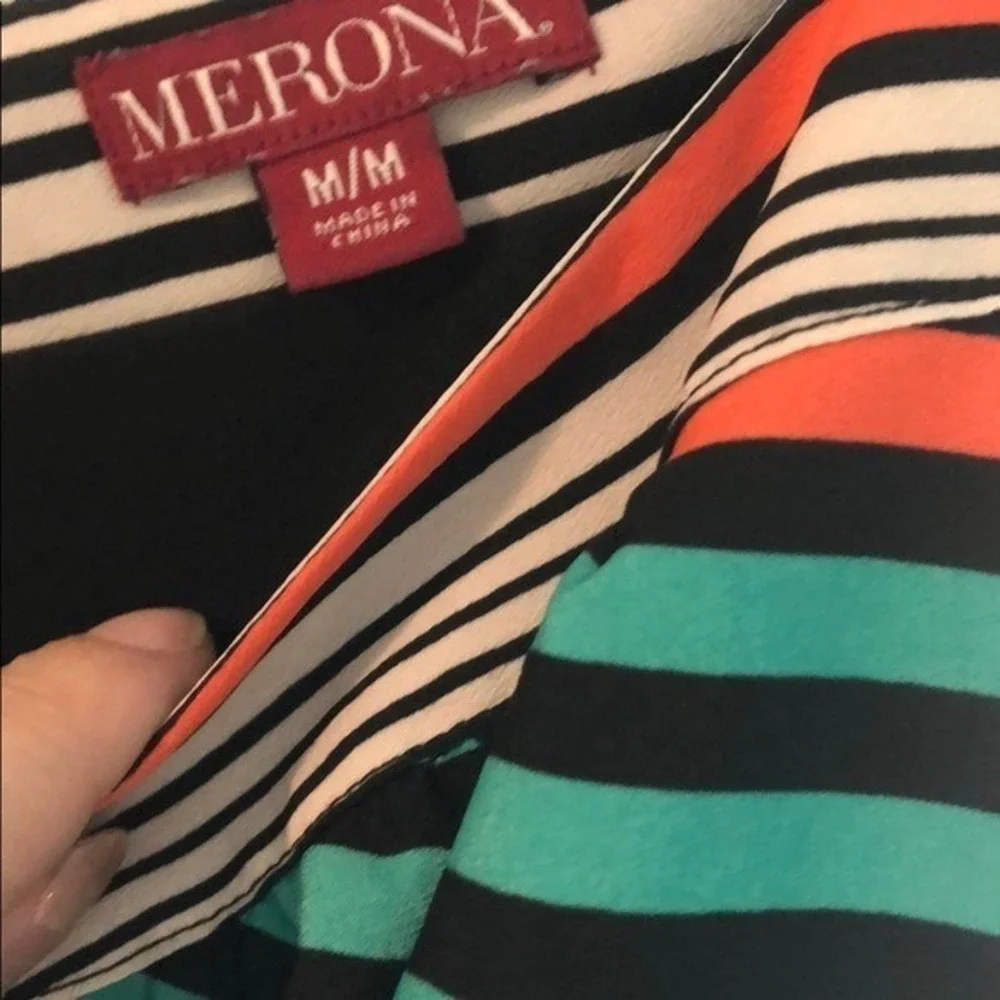 Merona sleeveless dress