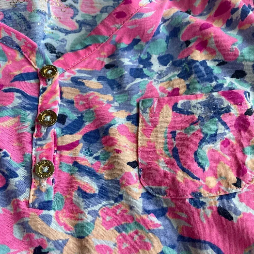 Lilly Pulitzer ***smoke free