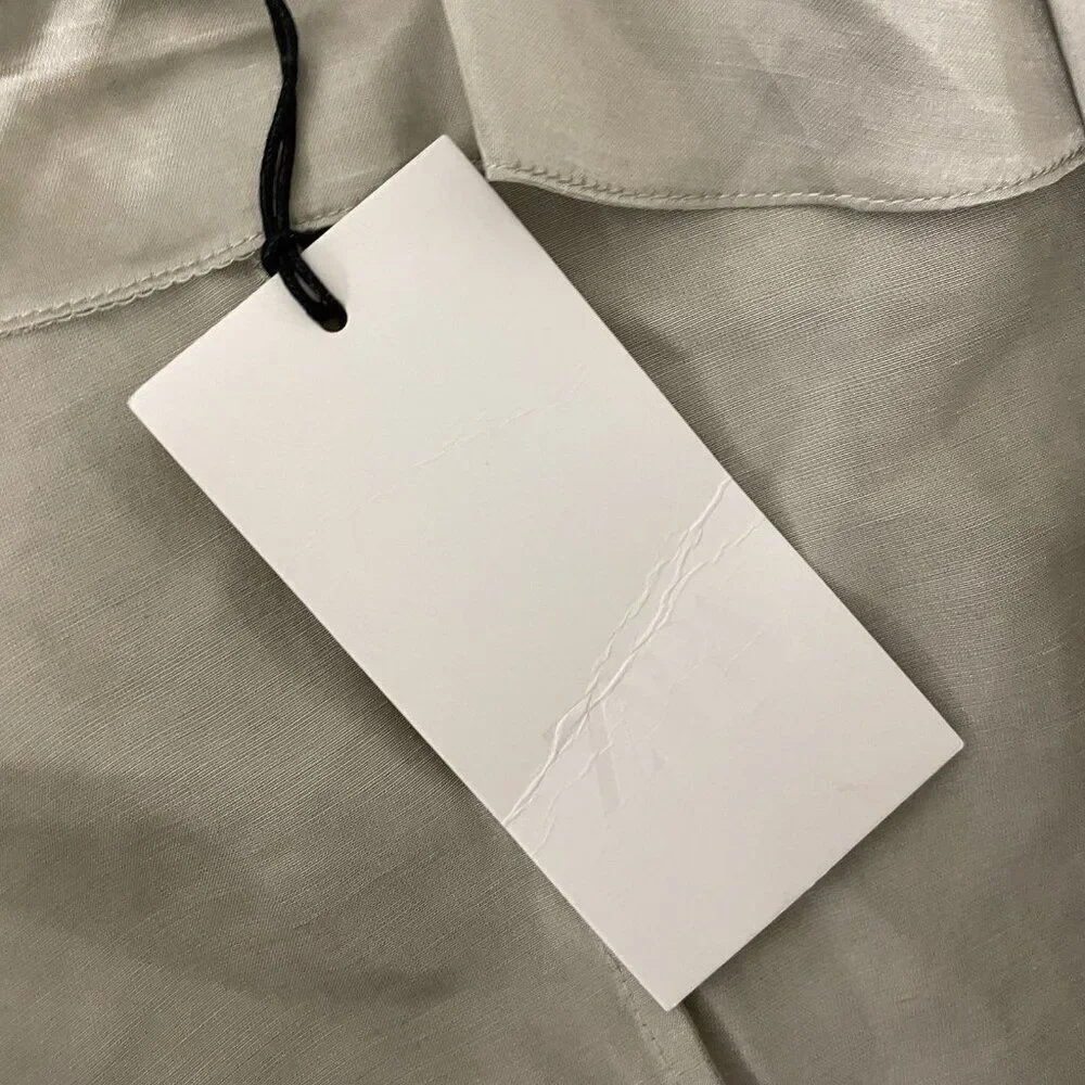 Zara womens satin