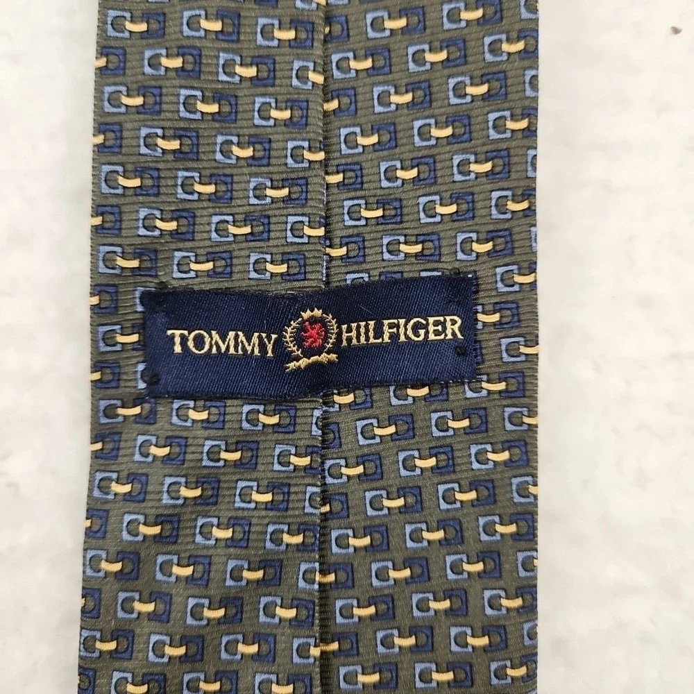Tommy Hilfiger tommy hilfiger