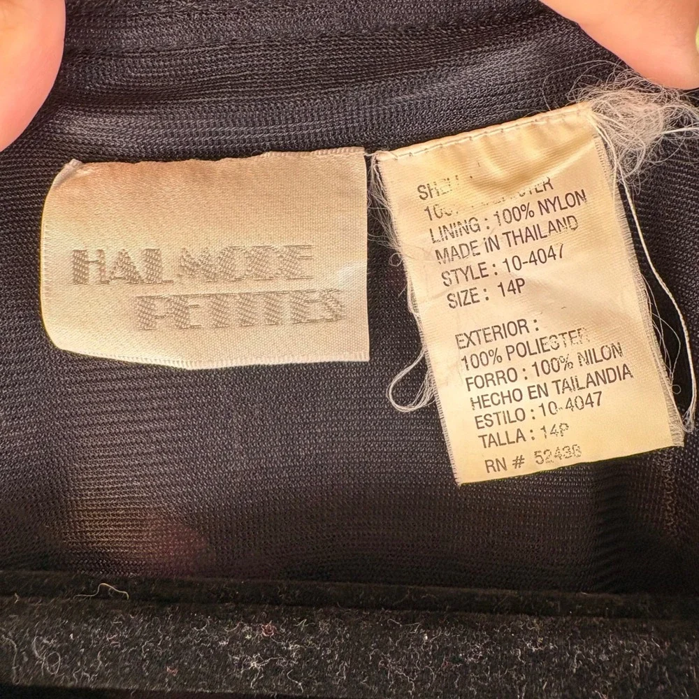 Halmode Petites halmode petites