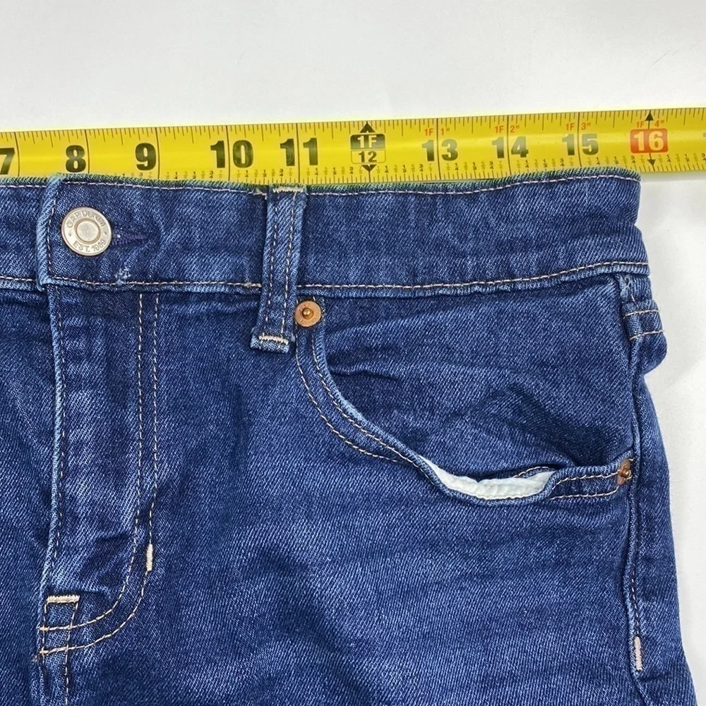 GAP bermuda shorts