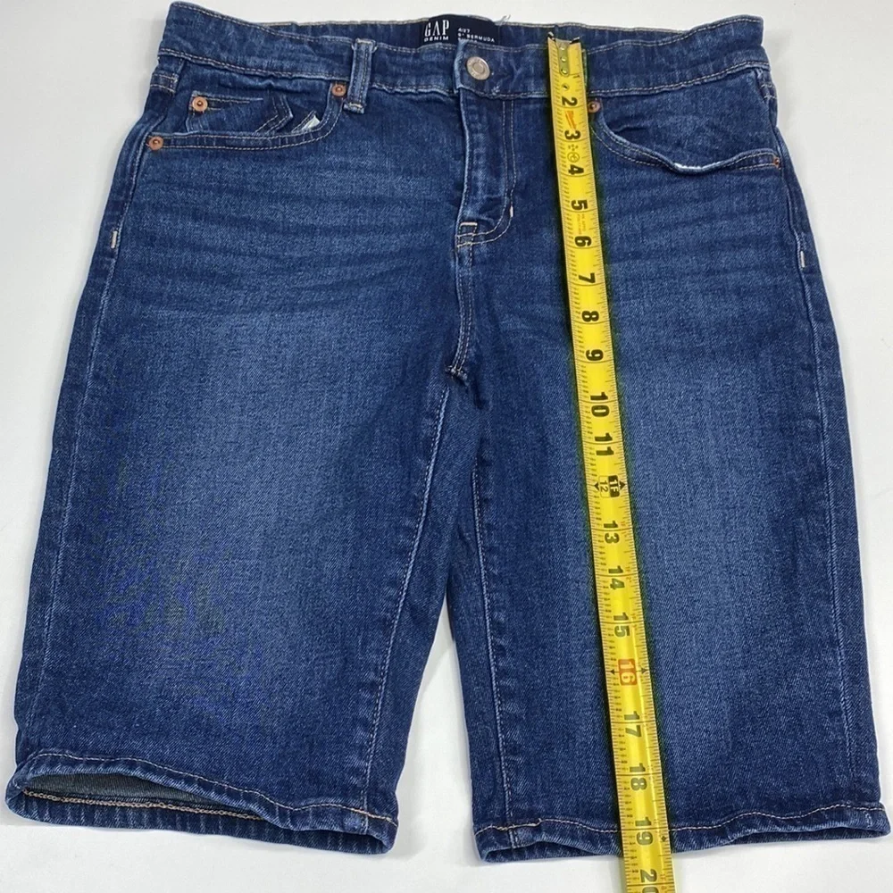 GAP bermuda shorts