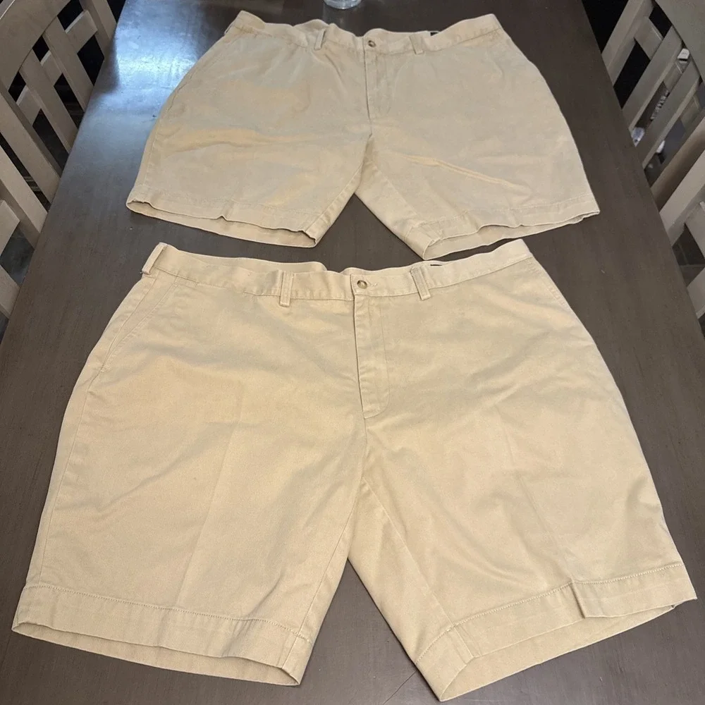 Polo Ralph Lauren two pairs