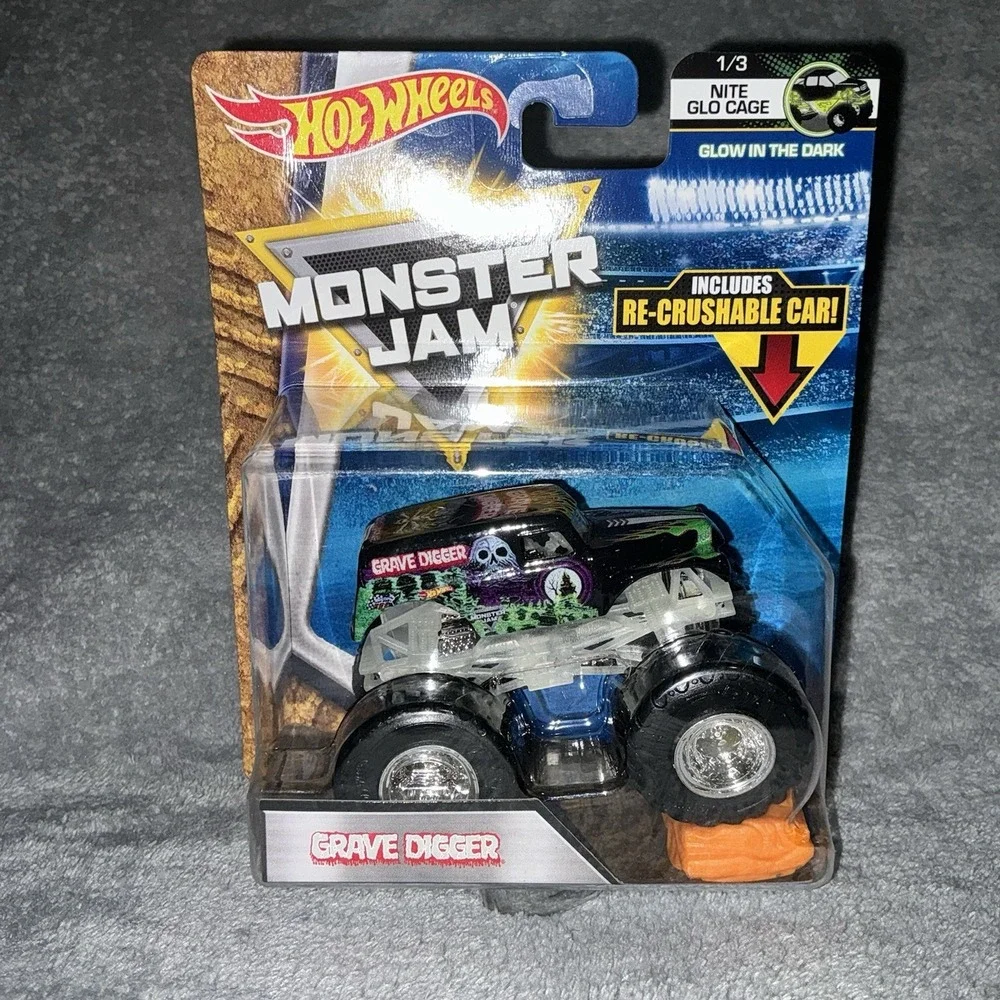 Hot Wheels hot wheels