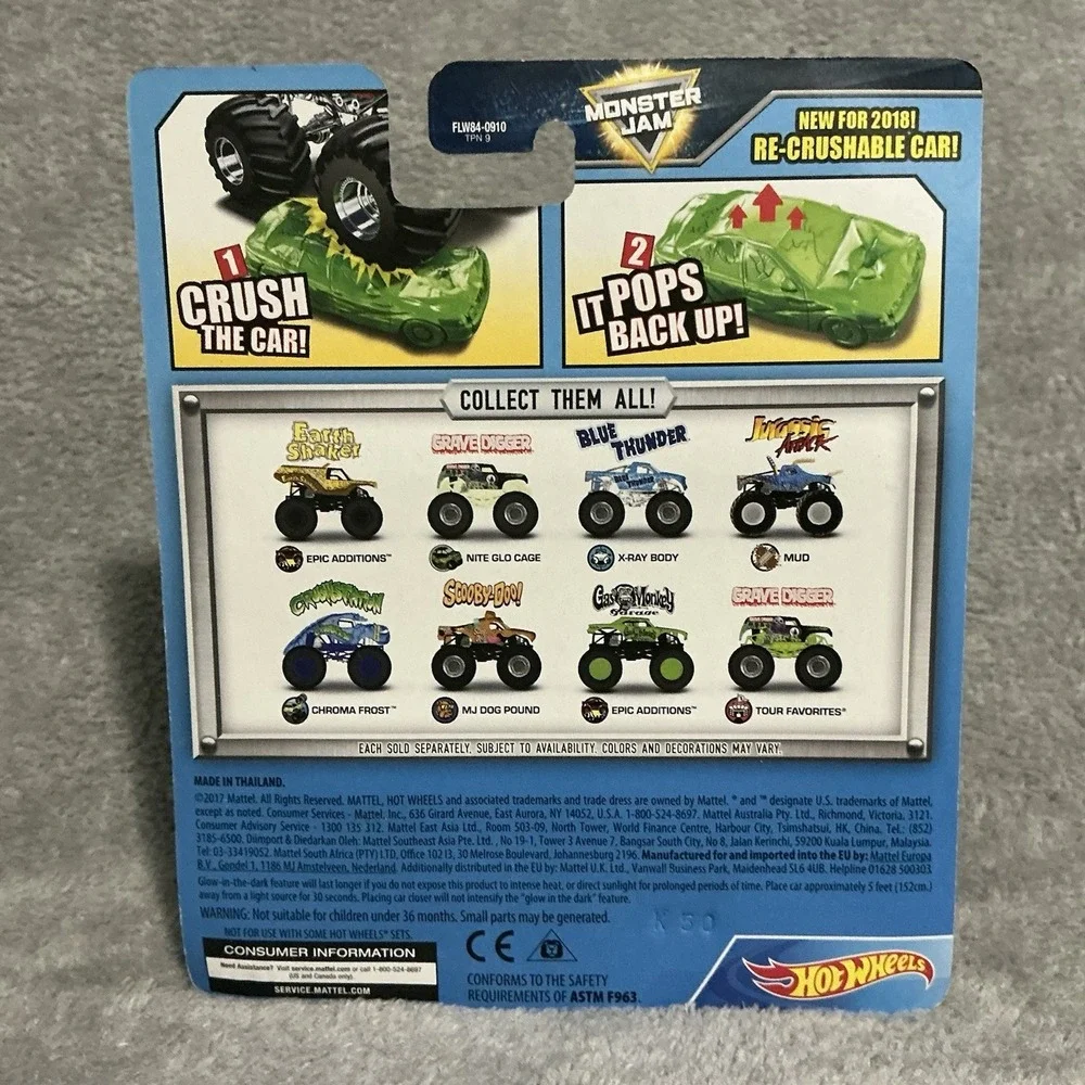 Hot Wheels hot wheels