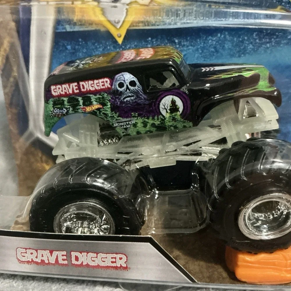 Hot Wheels hot wheels