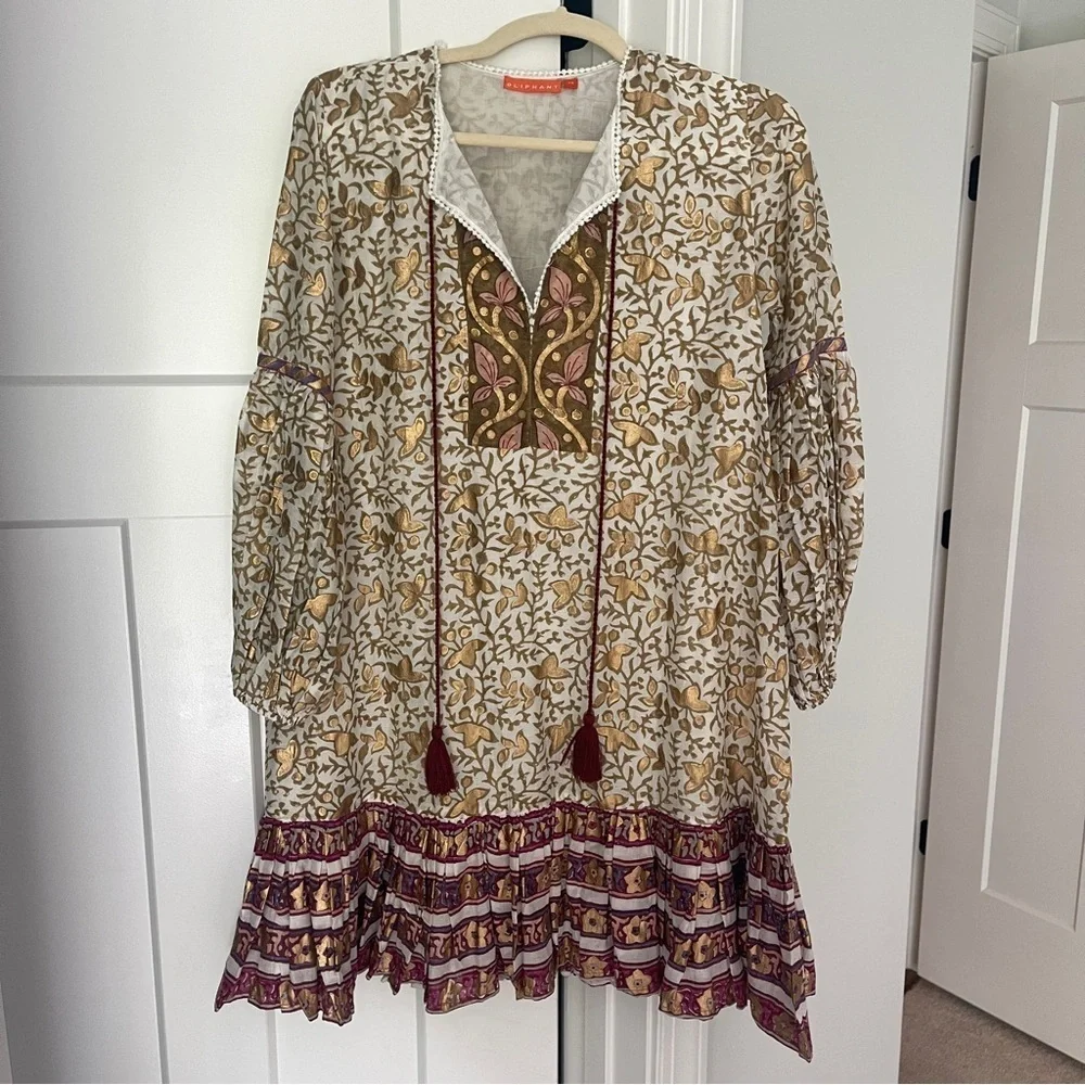 Oliphant size xs