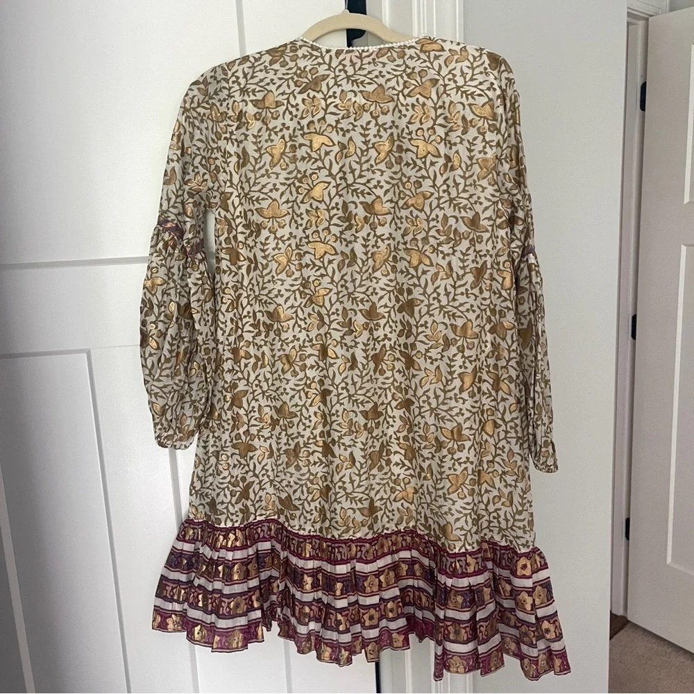 Oliphant size xs