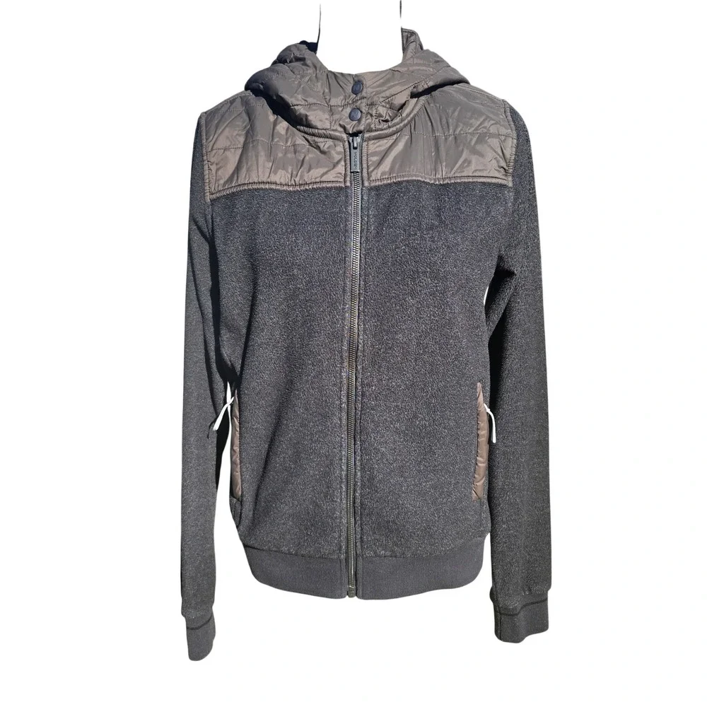 Holden sherpa full