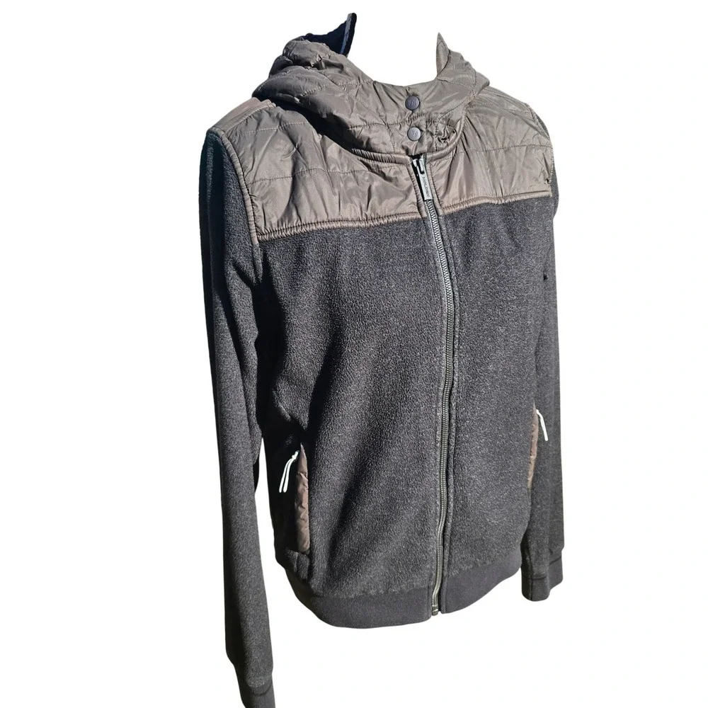 Holden sherpa full